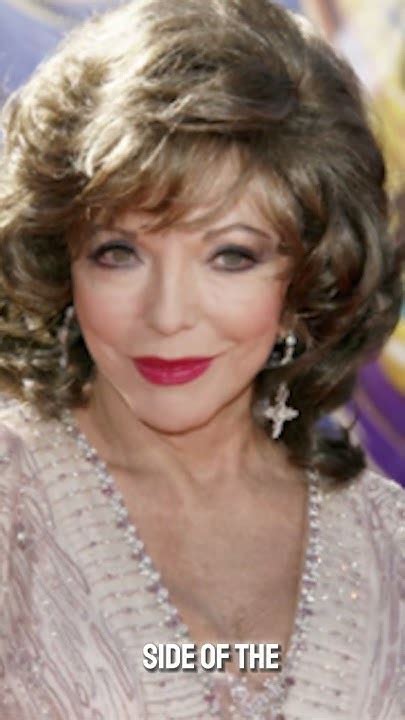 joan collins nude playboy|Joan Collins nude pictures, onlyfans leaks, playboy photos, sex。